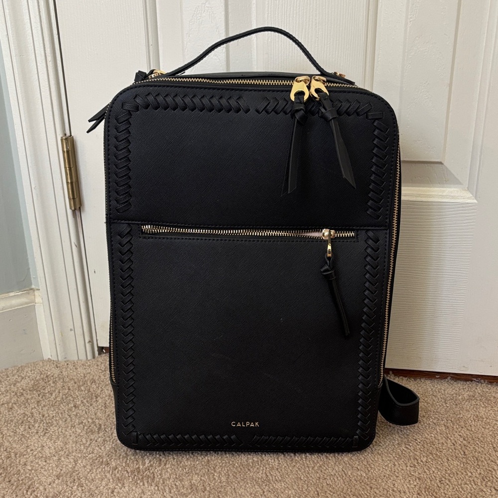 Calpak Kaya Laptop Bag